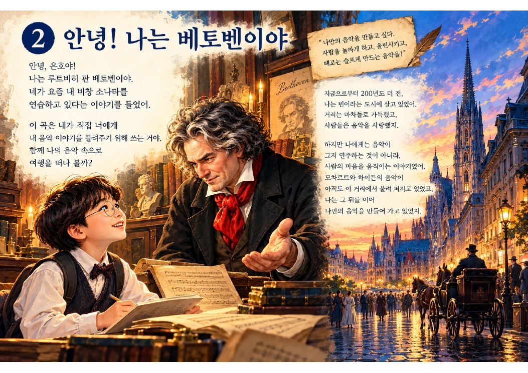 비창 이야기 02 페이지