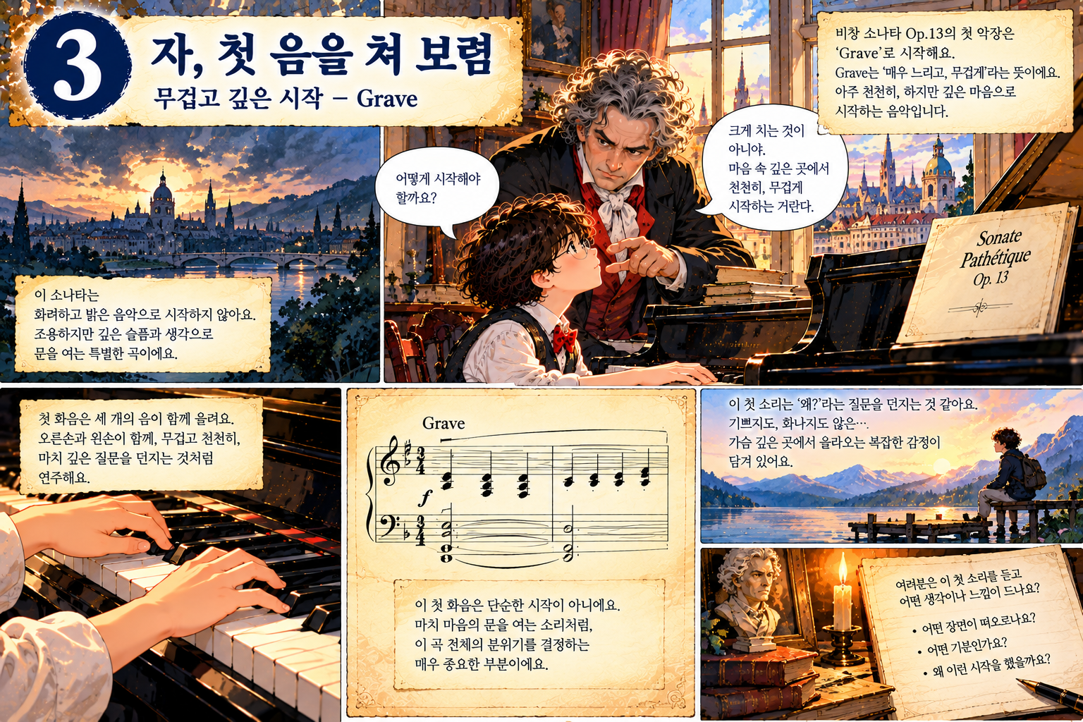 비창 이야기 03 페이지