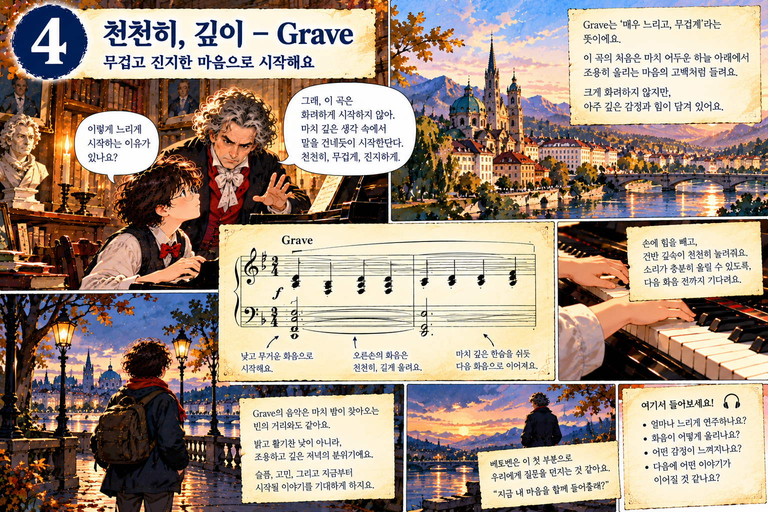 비창 이야기 04 페이지