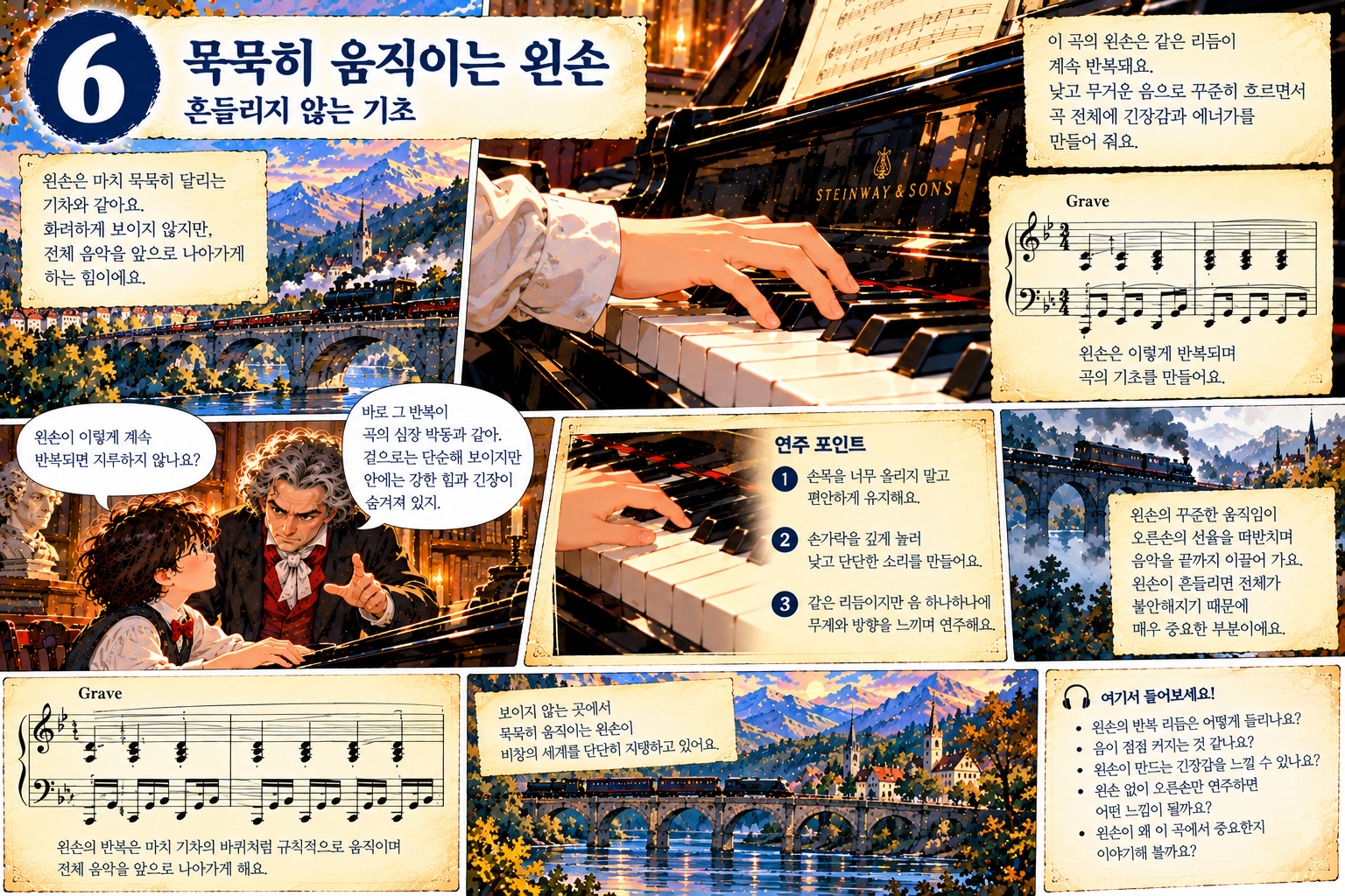 비창 이야기 06 페이지