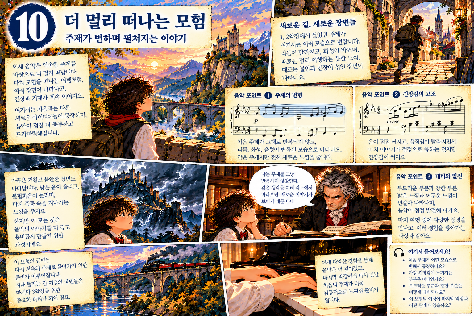 비창 이야기 10 페이지